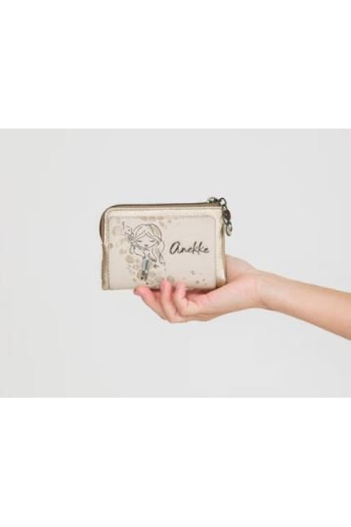 Billetero Anekke