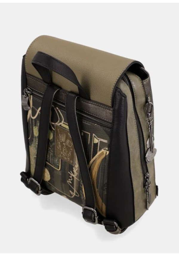 Mochila Anekke