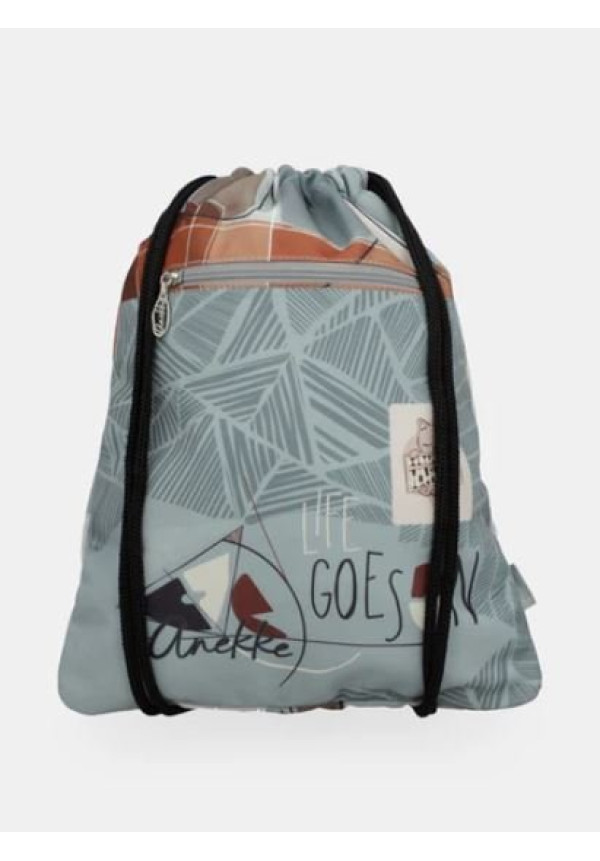 Mochila Anekke