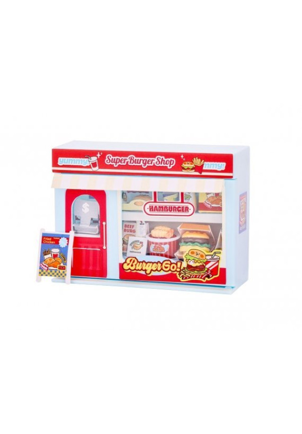 Micro Tienda