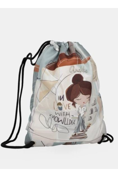 Mochila Anekke