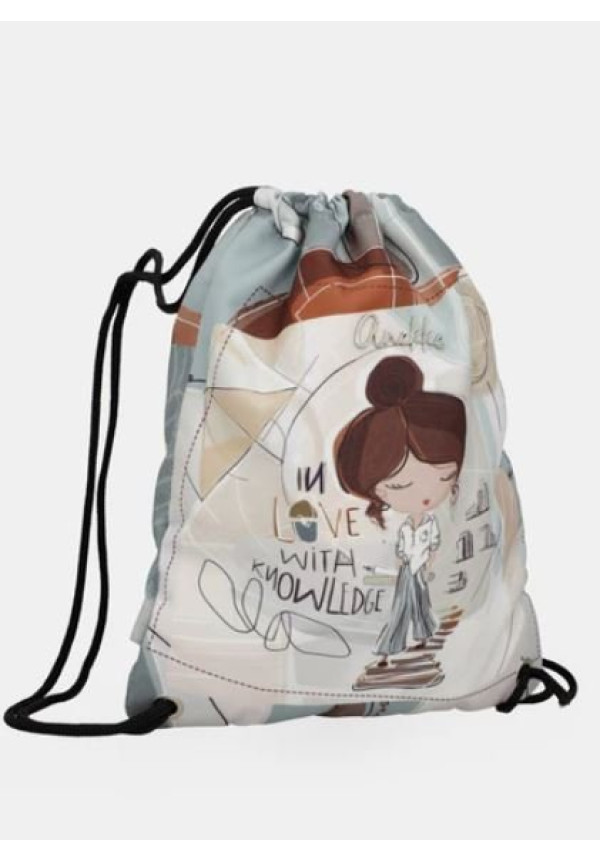 Mochila Anekke