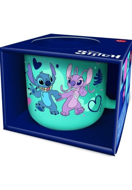 Taza Stitch Taza Stitch
