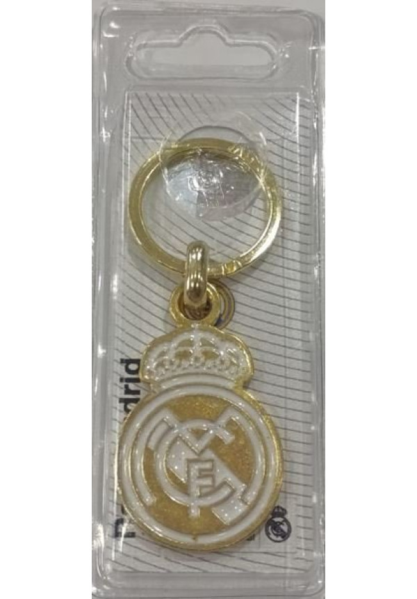 Llavero R.Madrid