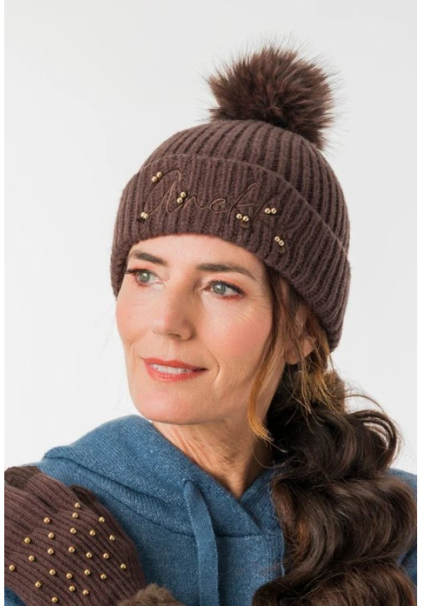 Gorro Anekke