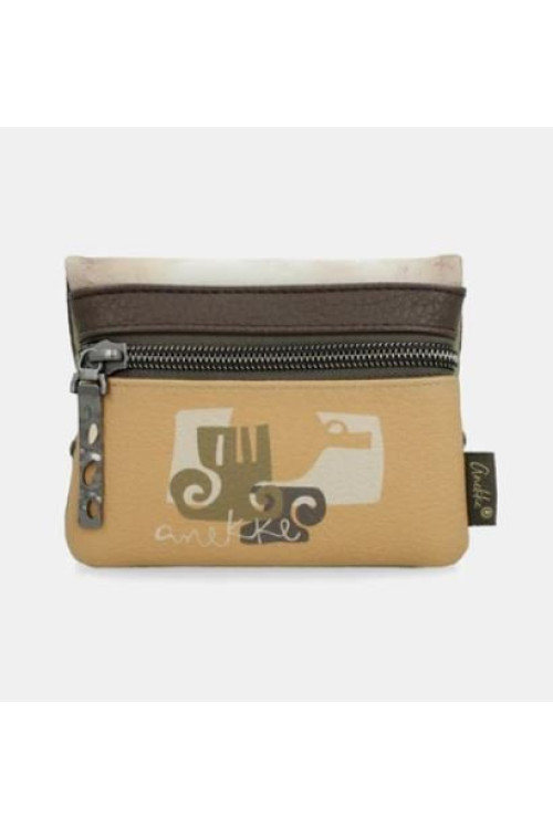 Monedero Anekke