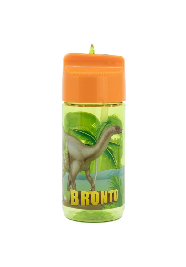 Botella Dino