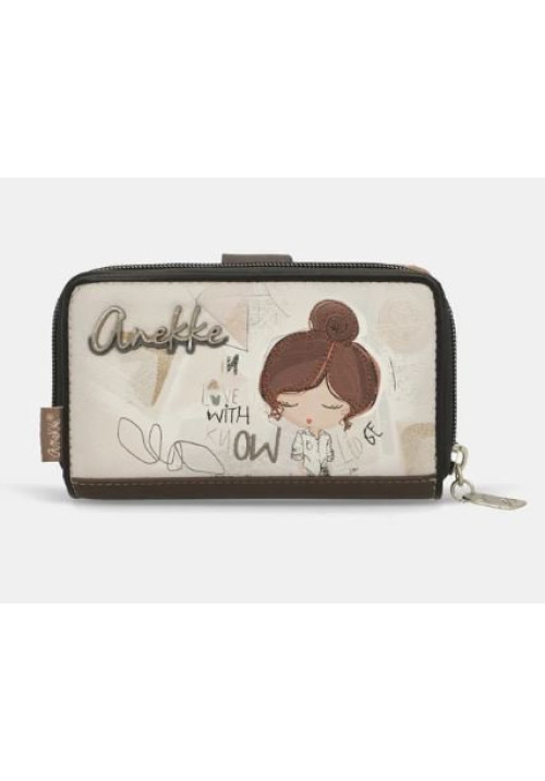 Billetero Anekke