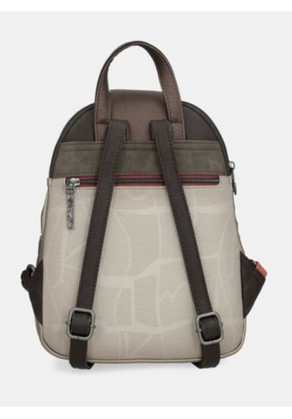 Mochila Anekke
