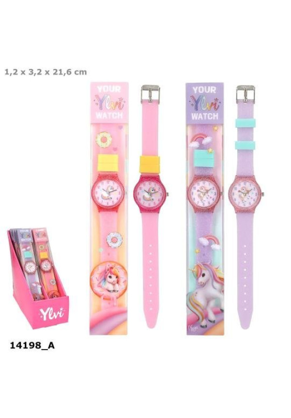 Reloj Ylvi