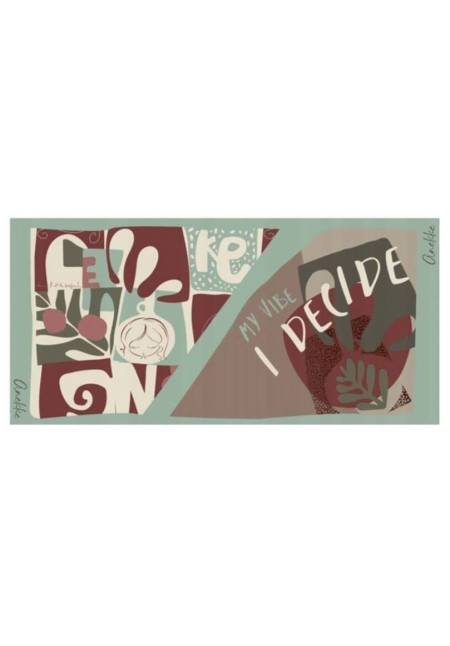 Pañuelo Anekke