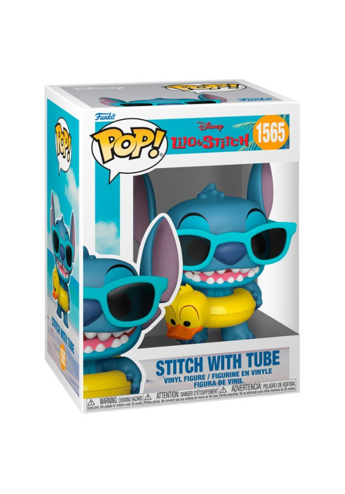 Funko Stitch