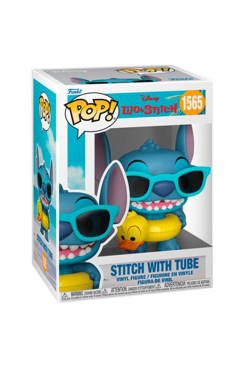 Funko Stitch