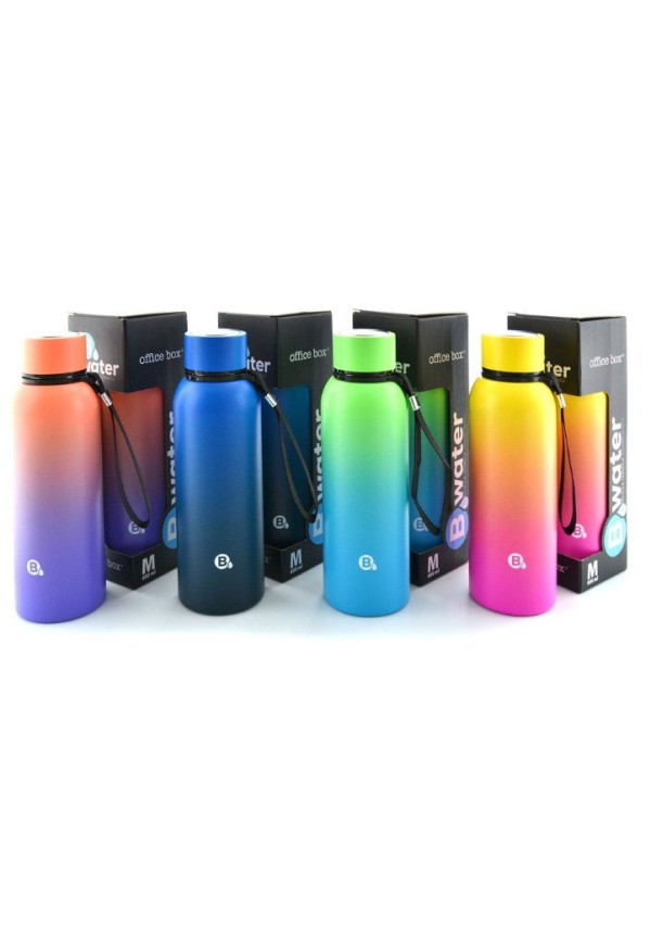 Botella 600 ml