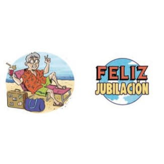 Taza Jubilación