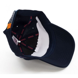Gorra Barça