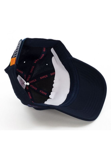 Gorra Barça
