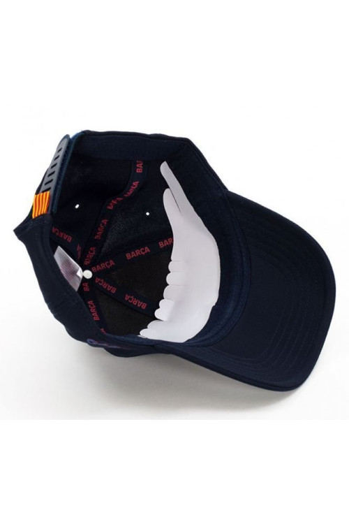 Gorra Barça