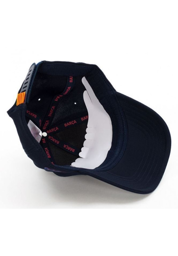 Gorra Barça