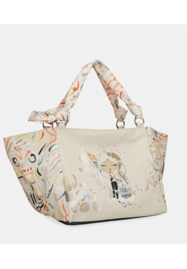 Bolsa Playa Anekke