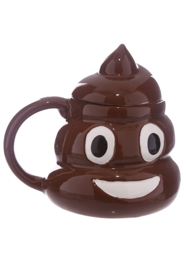 Taza Caca