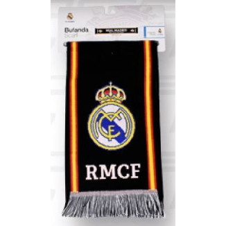 Bufanda R.Madrid