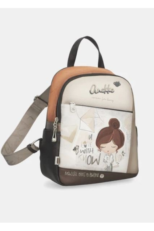 Mochila Anekke
