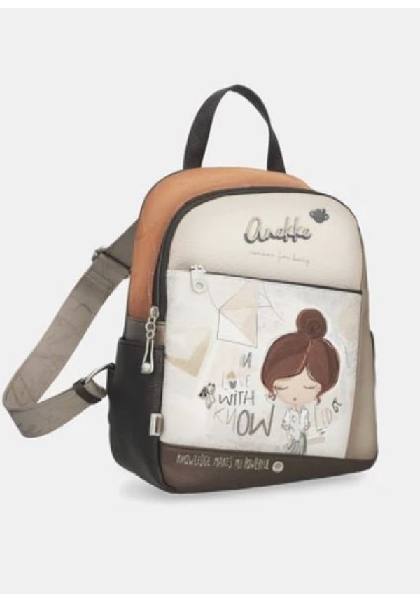 Mochila Anekke