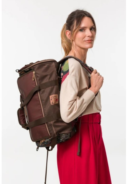 Mochila Anekke
