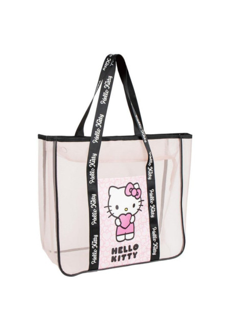 Bolsa Playa H. Kitty
