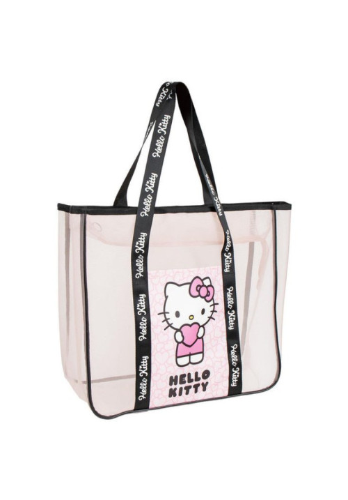 Bolsa Playa H. Kitty