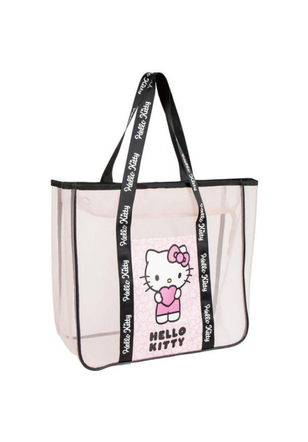 Bolsa Playa H. Kitty