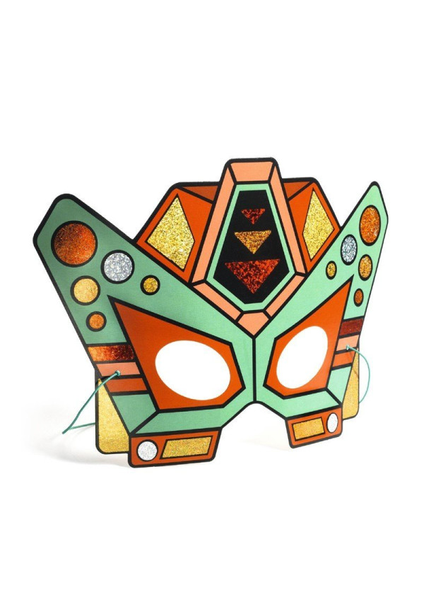 Super Robots