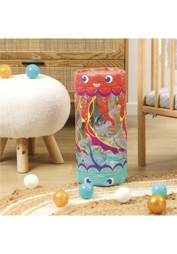 Roller Medusa