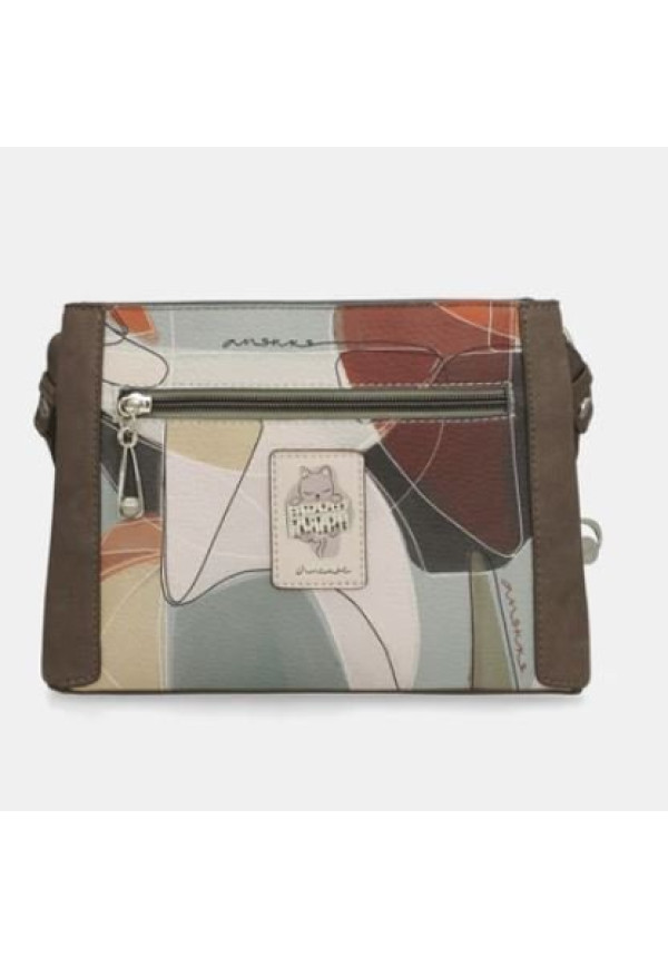 Bandolera Anekke