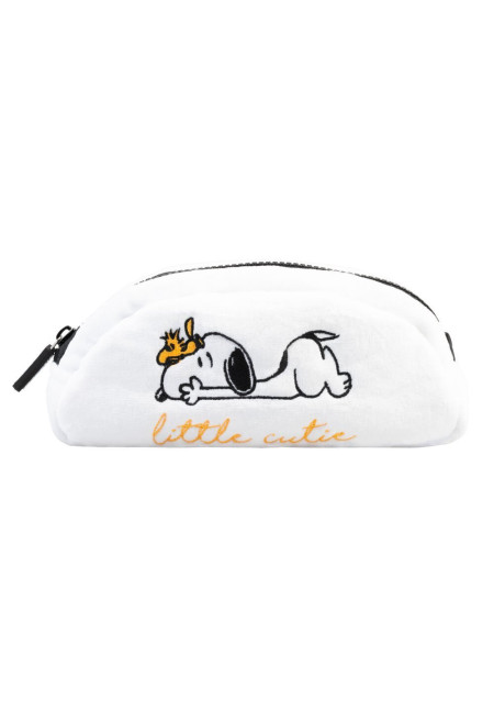Estuche Snoopy