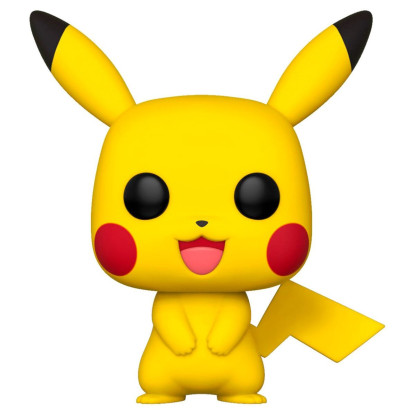 Funko Pikachu