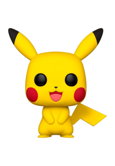 Funko Pikachu