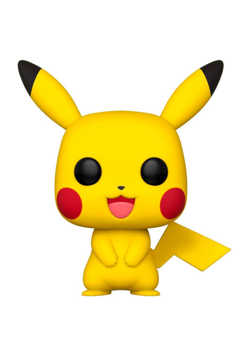 Funko Pikachu
