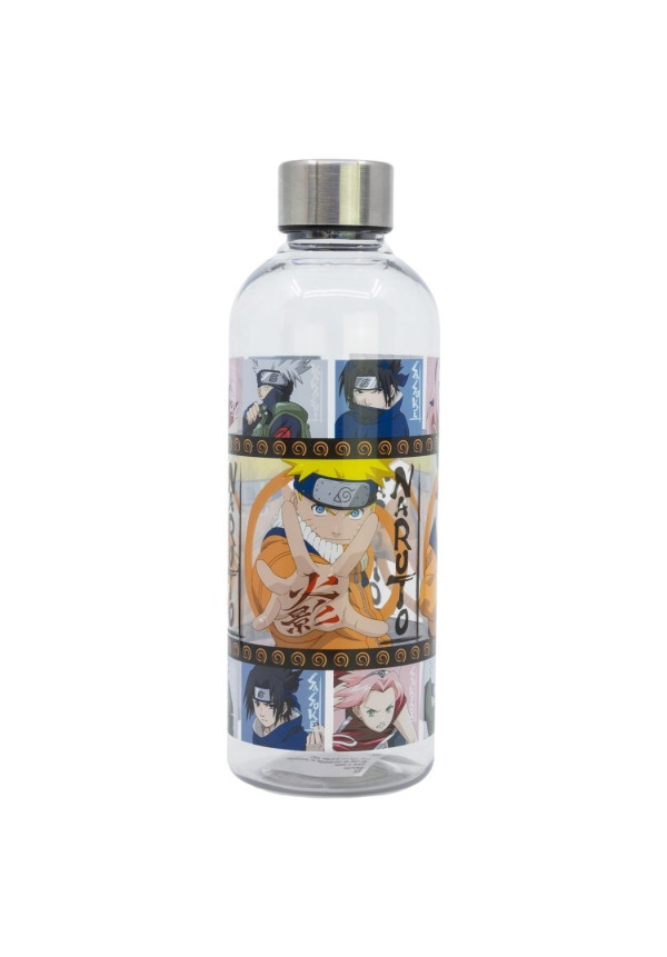 Botella Naruto
