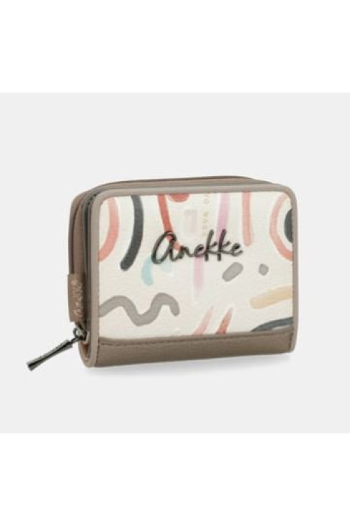 Billetero Anekke