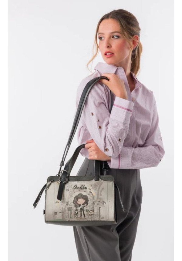 Bolso Anekke