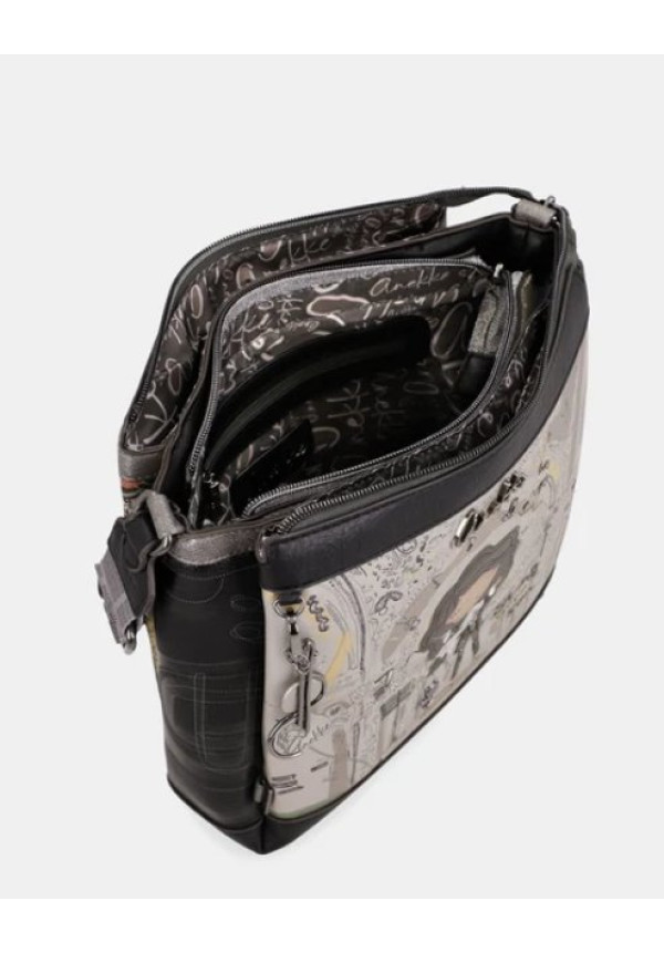 Bandolera Anekke