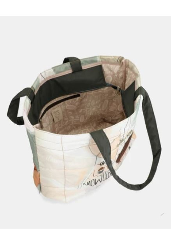 Bolso Anekke