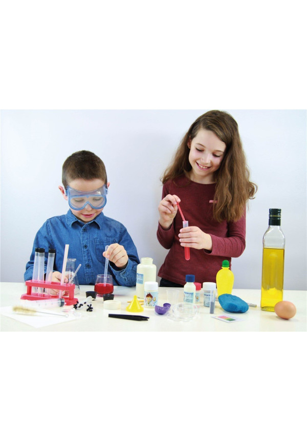 150 experimentos