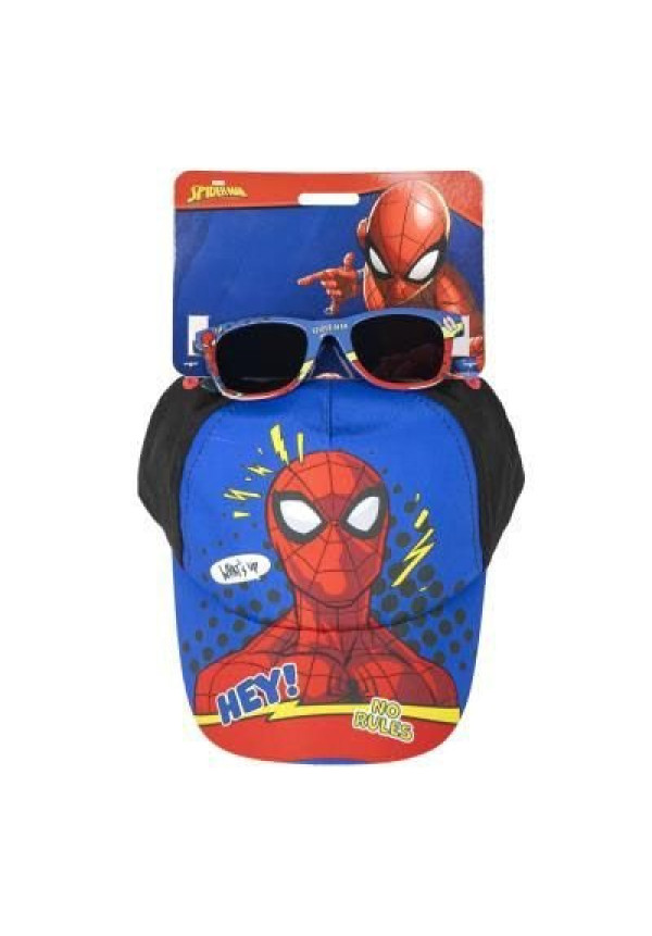 Set Spiderman