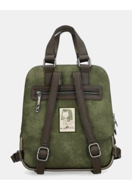 Mochila Anekke