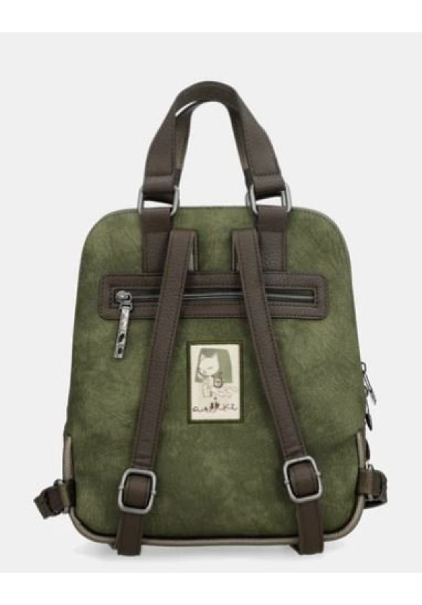 Mochila Anekke