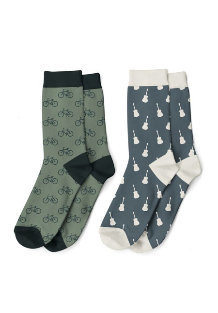 Calcetines T.42-47 Calcetines T.42-47