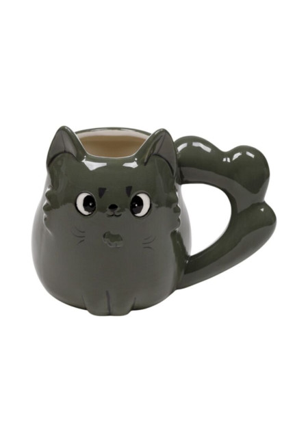 Taza Gato